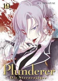 Produktbild: Plunderer - Die Sternenj&auml;ger 19