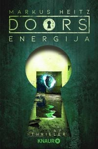 Produktbild: Doors - Energija