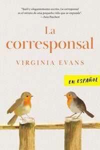 Produktbild: La Corresponsal