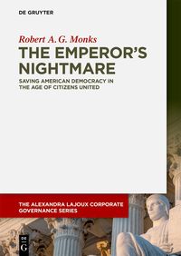 Produktbild: The Emperor&rsquo;s Nightmare