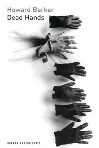 Produktbild: Dead Hands