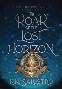 Produktbild: The Roar of the Lost Horizon