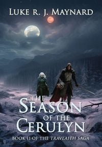 Produktbild: The Season of the Cerulyn