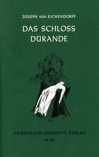 Produktbild: Das Schloss D&uuml;rande