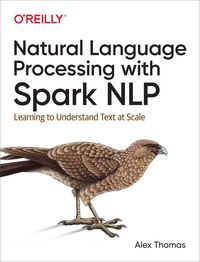 Produktbild: Natural Language Processing with Spark Nlp