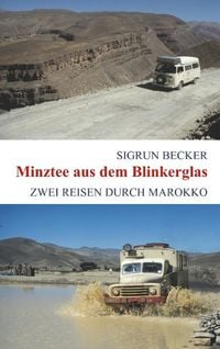 Produktbild: Minztee aus dem Blinkerglas