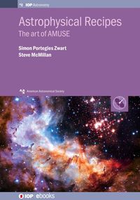 Produktbild: Astrophysical Recipes