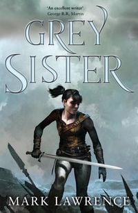 Produktbild: Grey Sister