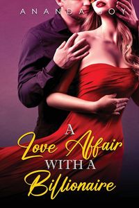 Produktbild: A Love Affair with a Billionaire