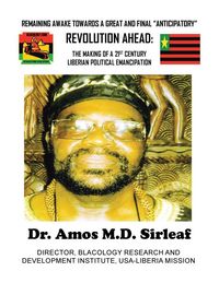 Produktbild: Remaining Awake Towards a Great and Final "anticipatory" Revolution Ahead