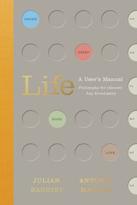 Produktbild: Baggini, J: Life: A User's Manual