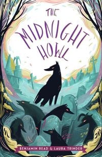 Produktbild: The Midnight Howl