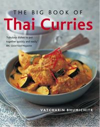 Produktbild: Big Book of Thai Curries