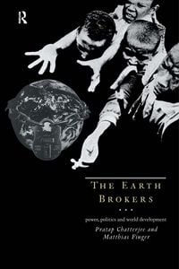 Produktbild: The Earth Brokers