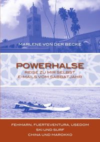 Produktbild: Powerhalse