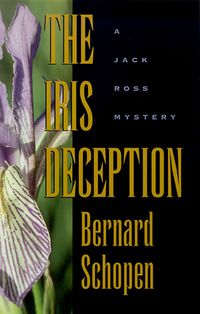 Produktbild: The Iris Deception