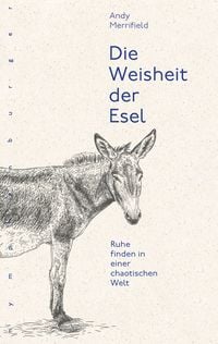 Produktbild: Die Weisheit der Esel