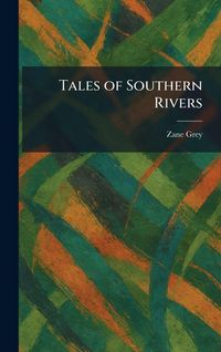 Produktbild: Tales of Southern Rivers