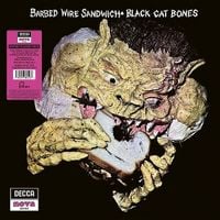Produktbild: Barbed Wire Sandwich