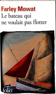 Produktbild: Le bateau qui ne voulait pas flotter