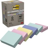 Produktbild: Post-it Recycling Notes 653