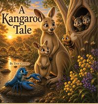 Produktbild: A Kangaroo Tale