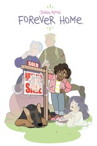 Produktbild: Forever Home