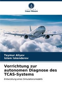 Produktbild: Vorrichtung zur autonomen Diagnose des TCAS-Systems