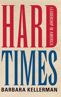 Produktbild: Hard Times