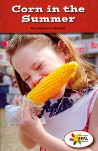 Produktbild: Corn in the Summer