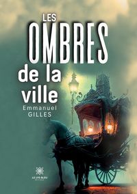 Produktbild: Les ombres de la ville