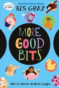 Produktbild: More Good Bits