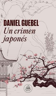 Produktbild: Un Crimen Japon&eacute;s / A Japanese Crime