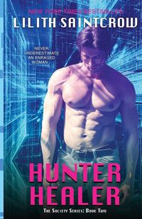 Produktbild: Hunter, Healer