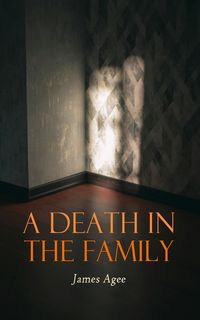 Produktbild: A Death in the Family