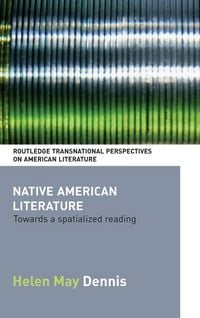 Produktbild: Native American Literature