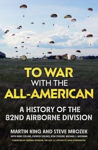 Produktbild: To War with the All-American