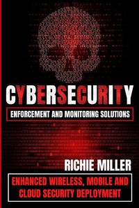 Produktbild: Cybersecurity Enforcement and Monitoring Solutions