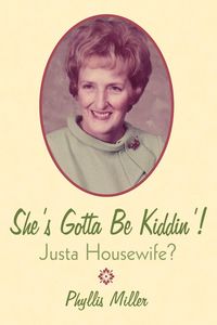 Produktbild: She's Gotta Be Kiddin'!