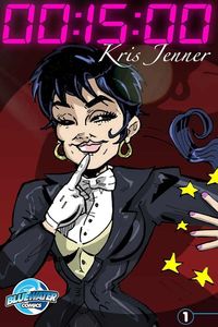 Produktbild: 15 Minutes: Kris Jenner