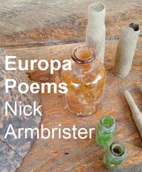 Produktbild: Europa Poems