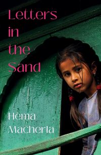 Produktbild: Letters in the Sand
