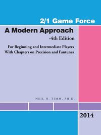 Produktbild: 2/1 Game Force a Modern Approach