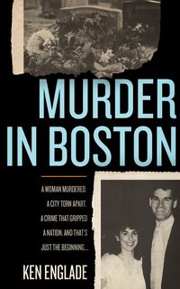 Produktbild: Murder in Boston