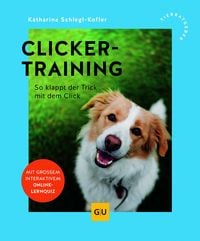 Produktbild: Clickertraining