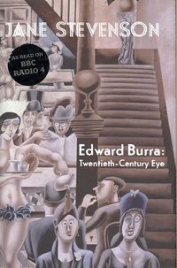 Produktbild: Edward Burra