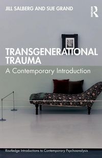 Produktbild: Transgenerational Trauma