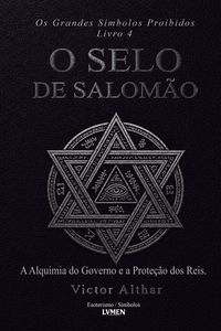 Produktbild: Os Grandes S&iacute;mbolos Proibidos - Livro 4
