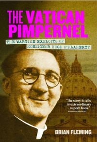 Produktbild: The Vatican Pimpernel