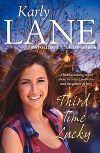 Produktbild: Third Time Lucky